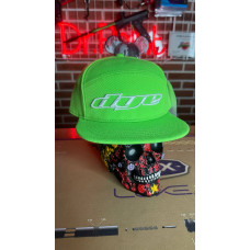 Кепка Dye Hat Logo Snap (Lime)