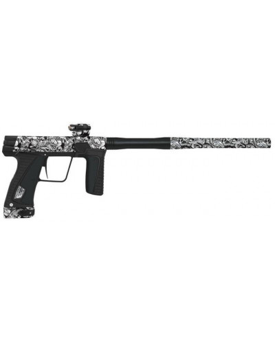 Маркер Planet Eclipse GTek 180R (Titan) в магазине DRPaint.ru
