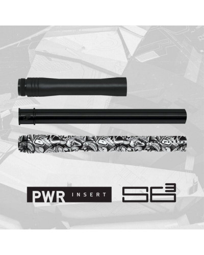 Маркер Planet Eclipse GTek 180R (Titan) в магазине DRPaint.ru