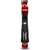 Маркер Eclipse Geo R5 Revenge (Black/Red)