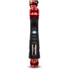 Маркер Eclipse Geo R5 Revenge (Black/Red)