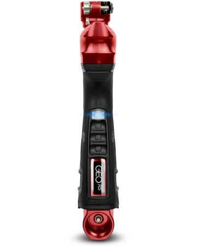 Маркер Eclipse Geo R5 Revenge (Black/Red) в магазине DRPaint.ru