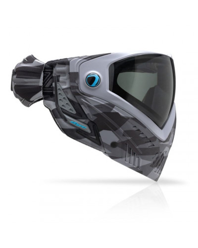 Маска DYE I5 (CB Urban Camo) LE в магазине DRPaint.ru