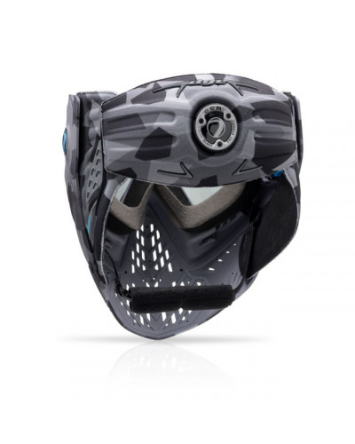 Маска DYE I5 (CB Urban Camo) LE в магазине DRPaint.ru