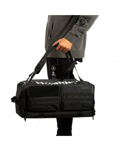 Сумка HK Army EXPAND 35L - BACKPACK - STEALTH