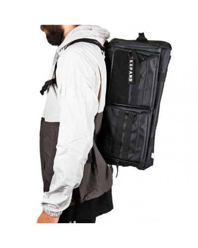 Сумка HK Army EXPAND 35L - BACKPACK - STEALTH