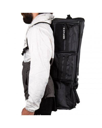 Сумка HK Army EXPAND 35L - BACKPACK - STEALTH