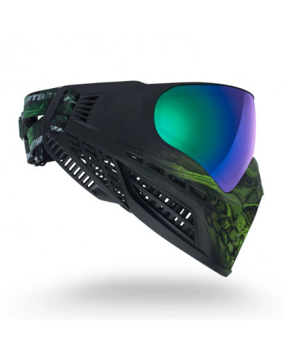 Маска VIO Ascend Goggle - Acid Skull LE в магазине DRPaint.ru