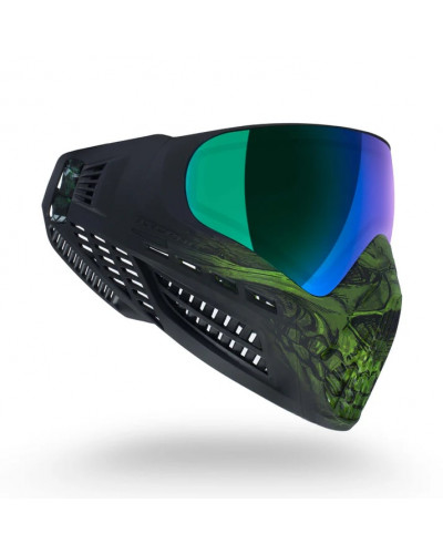 Маска VIO Ascend Goggle - Acid Skull LE в магазине DRPaint.ru