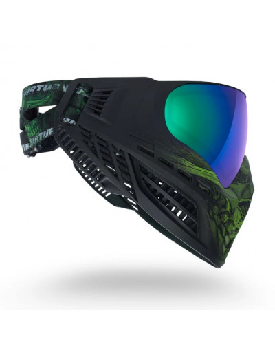 Маска VIO Ascend Goggle - Acid Skull LE в магазине DRPaint.ru