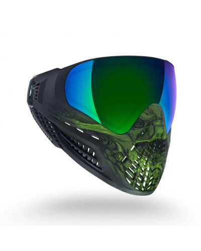 Маска VIO Ascend Goggle - Acid Skull LE в магазине DRPaint.ru