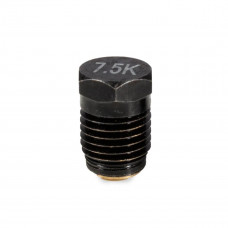 Нипель HK ARMY Fill Nipple - 3000psi/4500psi Black