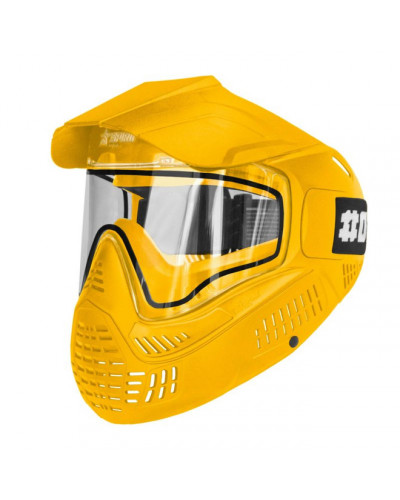 Маска Field Goggle One Thermal V3 (Yellow)