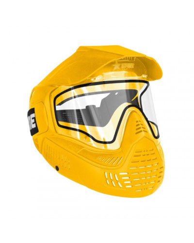 Маска Field Goggle One Thermal V3 (Yellow)