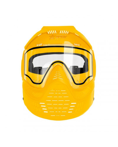 Маска Field Goggle One Thermal V3 (Yellow)