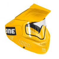 Маска Field Goggle One Thermal V3 (Yellow)