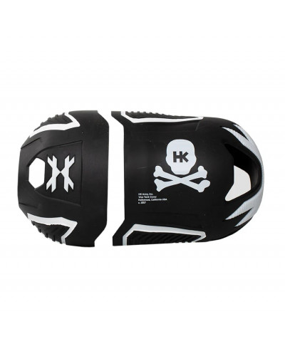 Чехол балона Vice FC Tank Cover - HK Skull