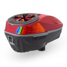 Фидер Virtue Spire V Loader - Red Storm