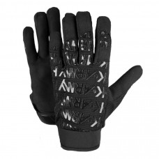 Перчатки HK Army HSTL® Glove Black (Full Finger)