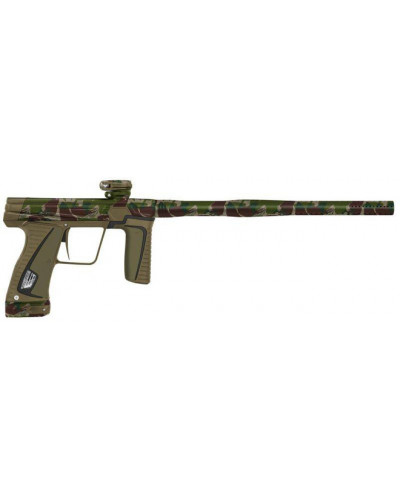 Маркер Planet Eclipse GTek 180R (Predator) в магазине DRPaint.ru