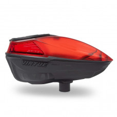 Фидер Virtue Spire V Loader - Dust Crystal Red Black