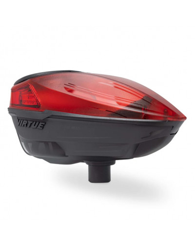 Фидер Virtue Spire V Loader - Dust Crystal Red Black