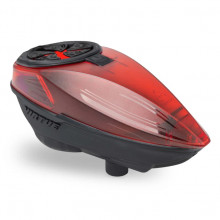 Фидер Virtue Spire V Loader - Dust Crystal Red Black