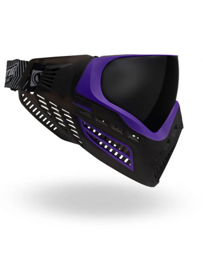 Маска Virtue VIO Ascend Goggle - Purple Smoke в магазине DRPaint.ru