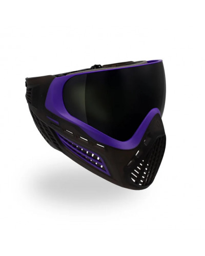 Маска Virtue VIO Ascend Goggle - Purple Smoke в магазине DRPaint.ru