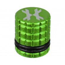 Пробка регулятора Fill Nipple Cover - Neon Green