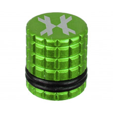 Пробка регулятора Fill Nipple Cover - Neon Green