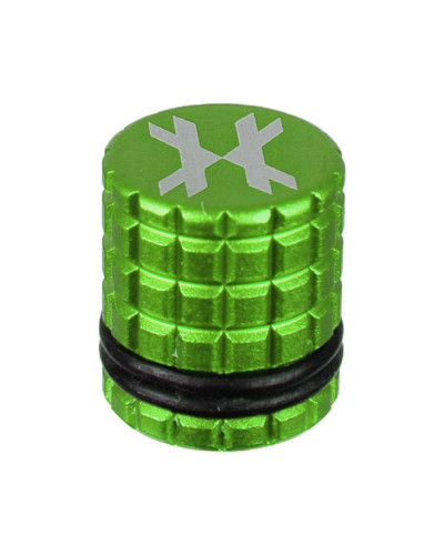 Пробка регулятора Fill Nipple Cover - Neon Green
