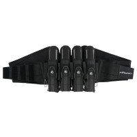 Харнес Dye Jet Pack Harness 4+5 (black)