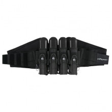 Харнес Dye Jet Pack Harness 4+5 (black)