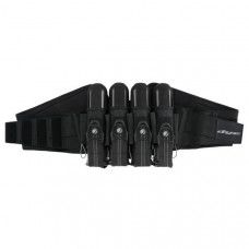 Харнес Dye Jet Pack Harness 4+5 (black)