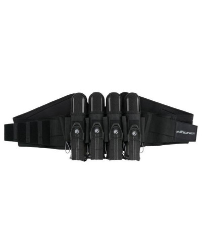 Харнес Dye Jet Pack Harness 4+5 (black)