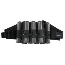Харнес Dye Jet Pack Harness 4+5 (black)