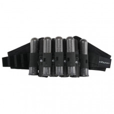 Харнес Dye Jet Pack Harness 4+5 (black)