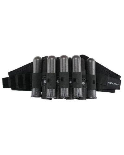 Харнес Dye Jet Pack Harness 4+5 (black)