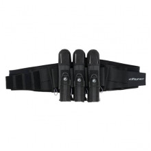 Харнес Dye Jet Pack Harness 3+4 (black)