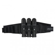 Харнес Dye Jet Pack Harness 3+4 (black)