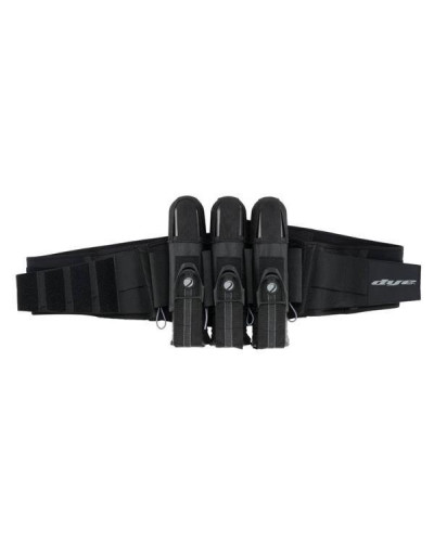 Харнес Dye Jet Pack Harness 3+4 (black)