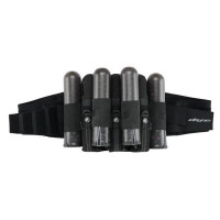 Харнес Dye Jet Pack Harness 3+4 (black)
