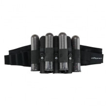 Харнес Dye Jet Pack Harness 3+4 (black)