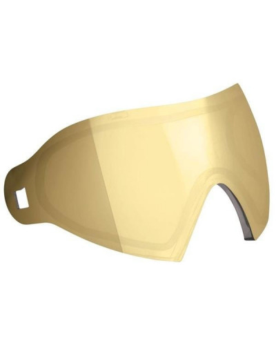 Стекло Dye i4/i5 Thermal Lens (dyetanium smoke gold)