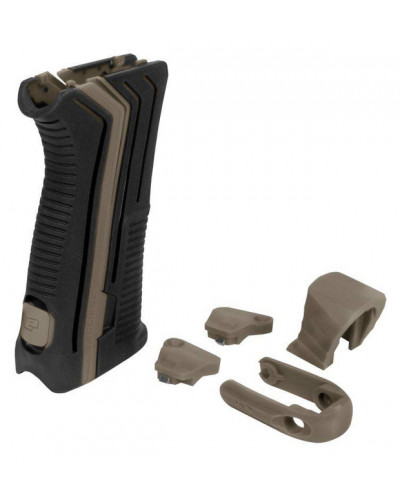 Колор кит Eclipse Etha3/Etha3M CCU kit tan