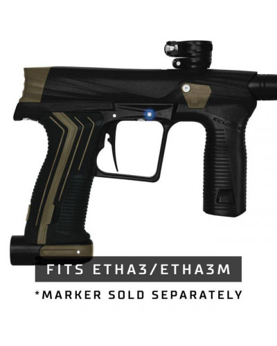 Колор кит Eclipse Etha3/Etha3M CCU kit tan