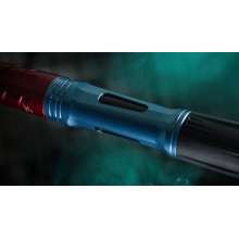 Маркер Planet Eclipse GEO R5 Redemption (Red/Blue)