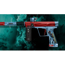 Маркер Planet Eclipse GEO R5 Redemption (Red/Blue)