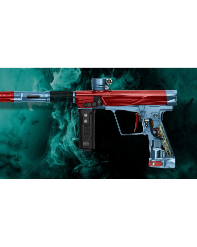 Маркер Planet Eclipse GEO R5 Redemption (Red/Blue)